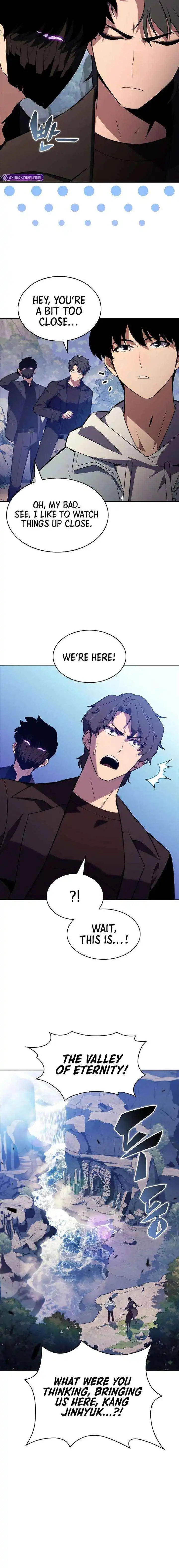 Solo Max-Level Newbie Chapter 241 page 10