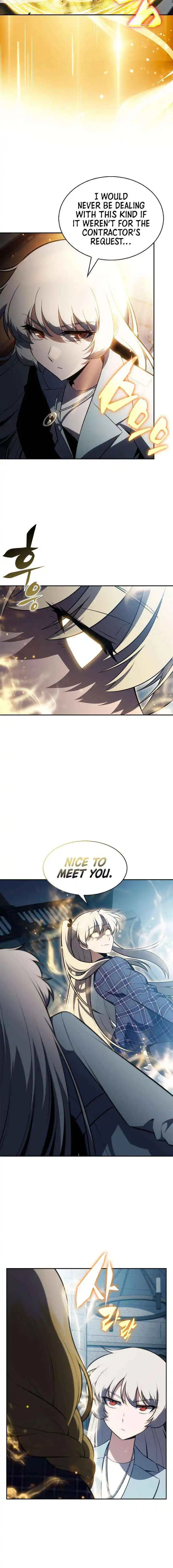 Solo Max-Level Newbie Chapter 241 page 14