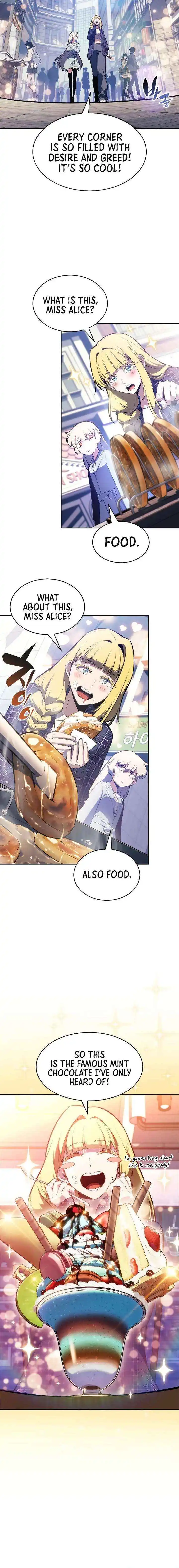 Solo Max-Level Newbie Chapter 241 page 16