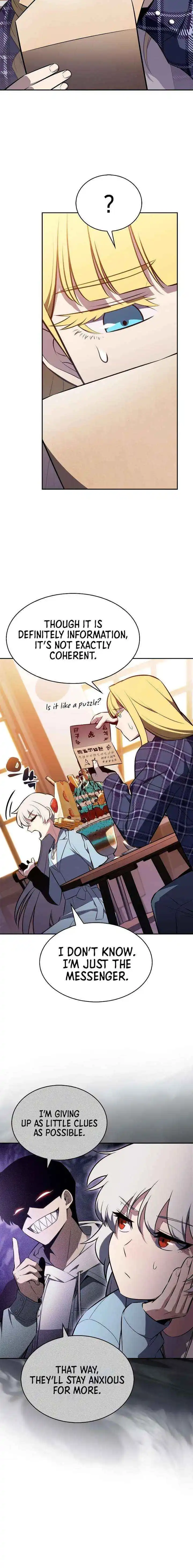 Solo Max-Level Newbie Chapter 241 page 18