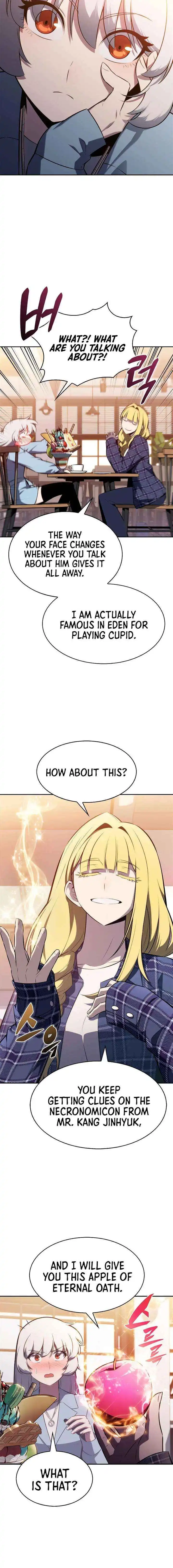 Solo Max-Level Newbie Chapter 241 page 20