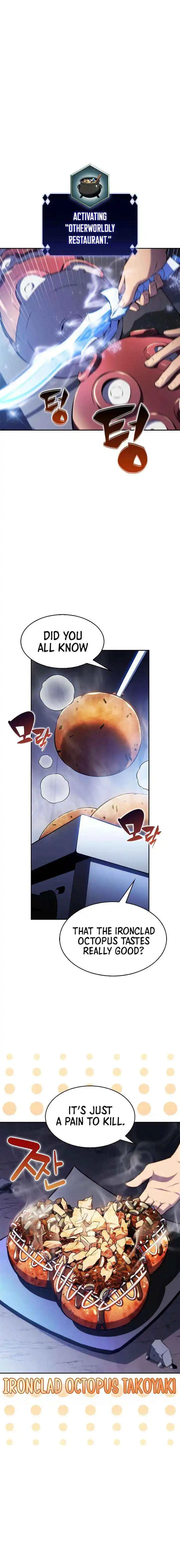 Solo Max-Level Newbie Chapter 241 page 22