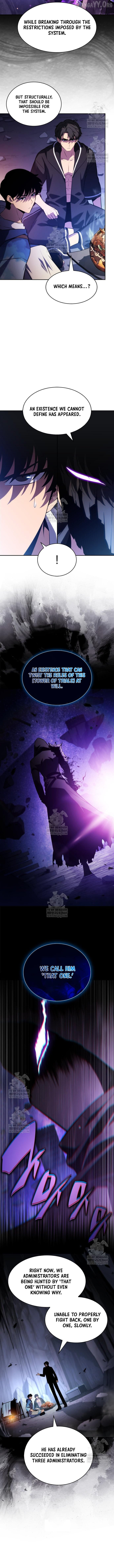 Solo Max-Level Newbie Chapter 242 page 3