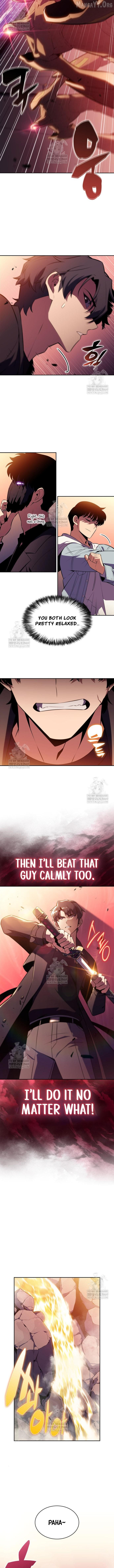 Solo Max-Level Newbie Chapter 242 page 10