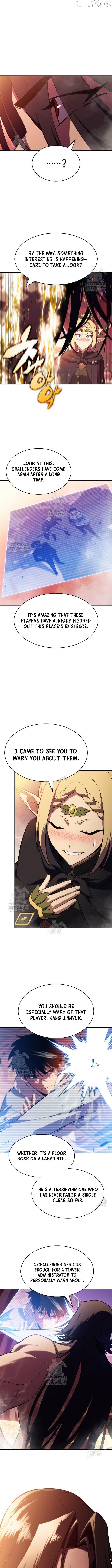 Solo Max-Level Newbie Chapter 242 page 12