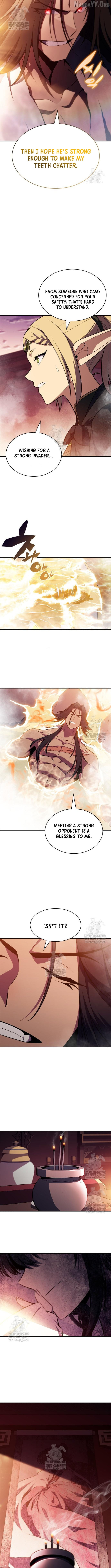 Solo Max-Level Newbie Chapter 242 page 13