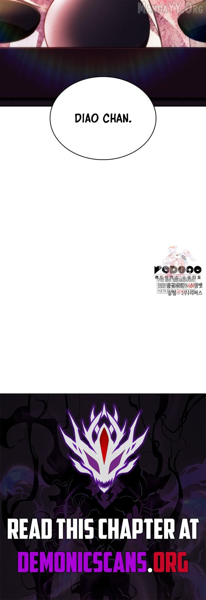 Solo Max-Level Newbie Chapter 242 page 14