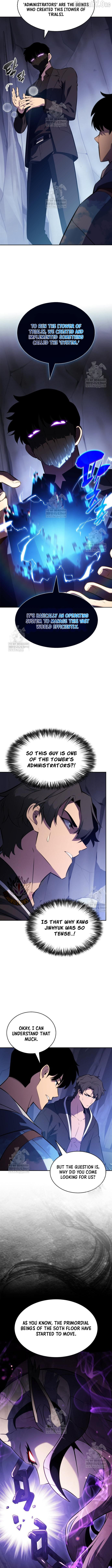 Solo Max-Level Newbie Chapter 242 page 2