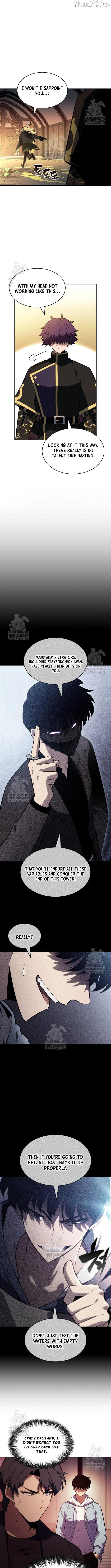 Solo Max-Level Newbie Chapter 242 page 7