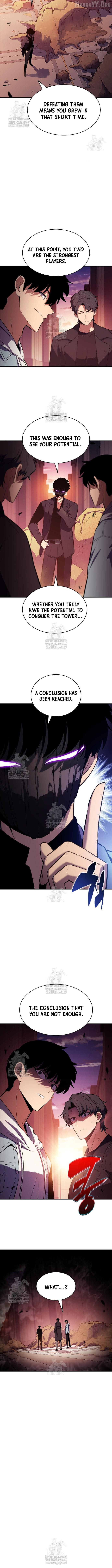 Solo Max-Level Newbie Chapter 243 page 7