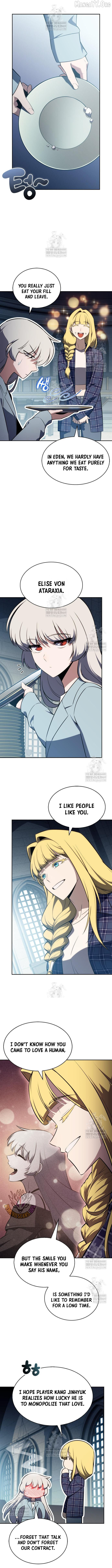 Solo Max-Level Newbie Chapter 243 page 8
