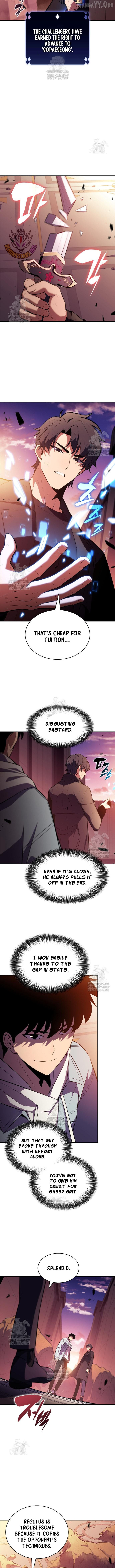 Solo Max-Level Newbie Chapter 243 page 6