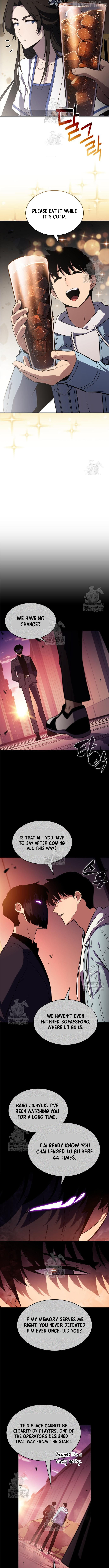 Solo Max-Level Newbie Chapter 243 page 13