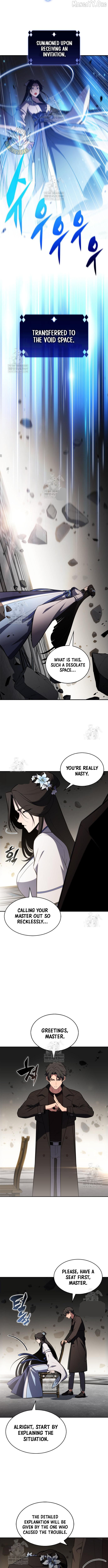 Solo Max-Level Newbie Chapter 243 page 12