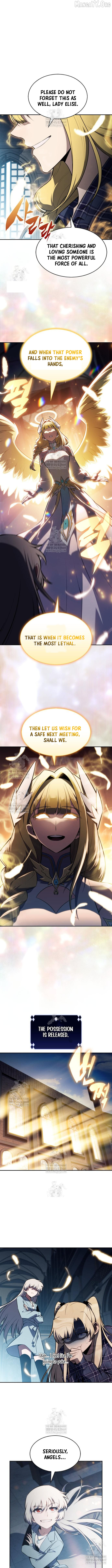 Solo Max-Level Newbie Chapter 243 page 9