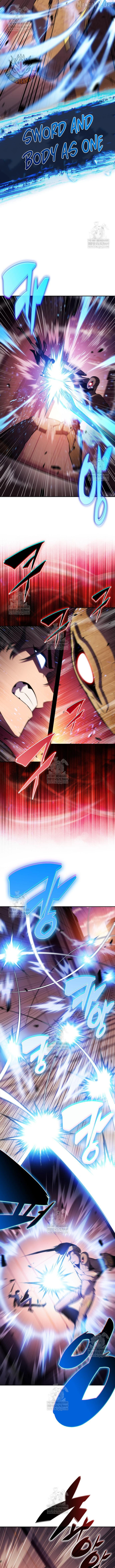 Solo Max-Level Newbie Chapter 243 page 2
