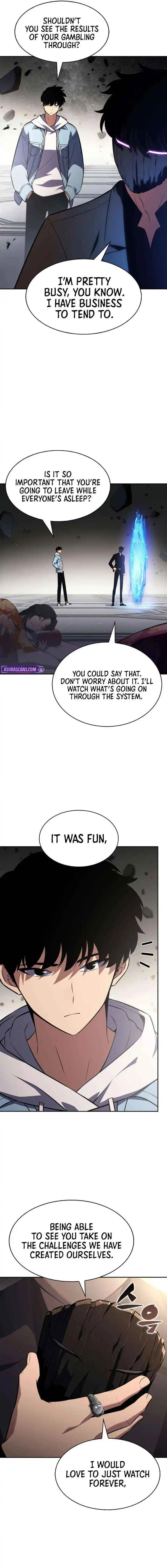 Solo Max-Level Newbie Chapter 244 page 15