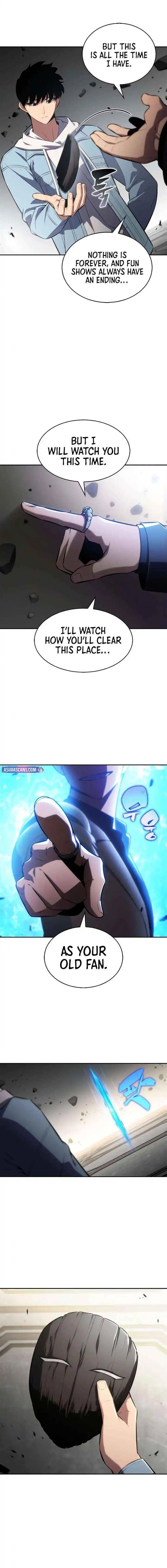 Solo Max-Level Newbie Chapter 244 page 16