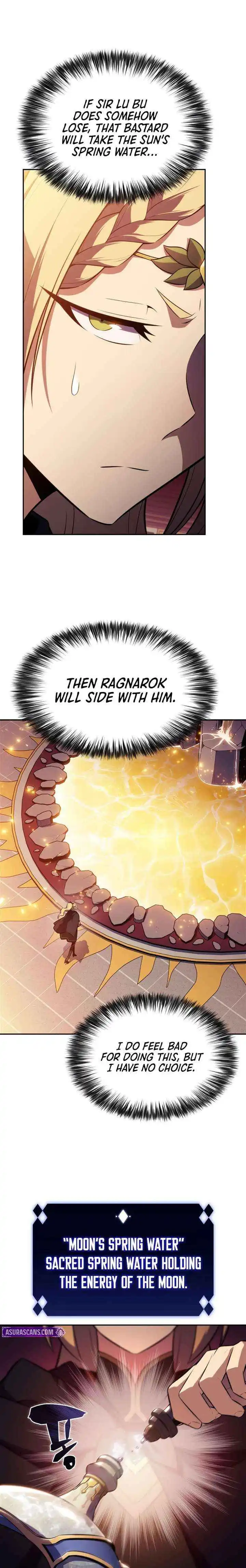 Solo Max-Level Newbie Chapter 244 page 23