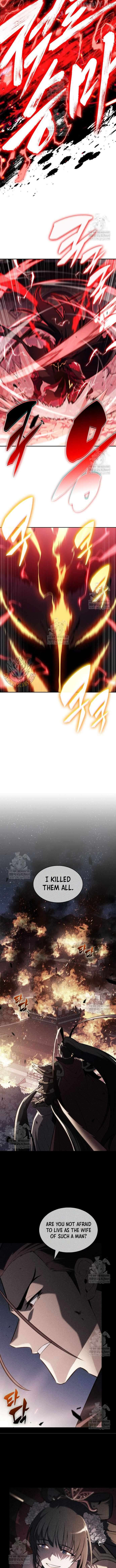 Solo Max-Level Newbie Chapter 246 page 5
