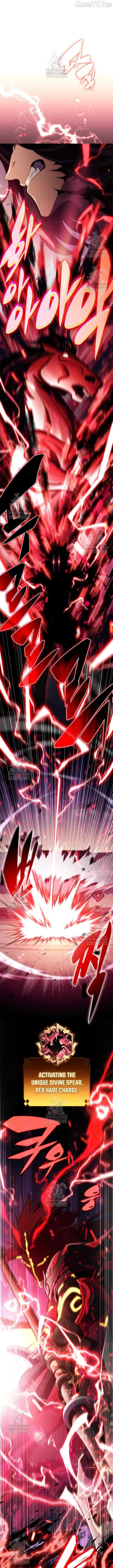Solo Max-Level Newbie Chapter 246 page 4