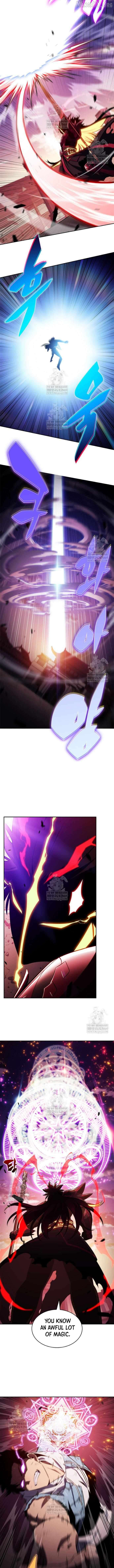 Solo Max-Level Newbie Chapter 246 page 8