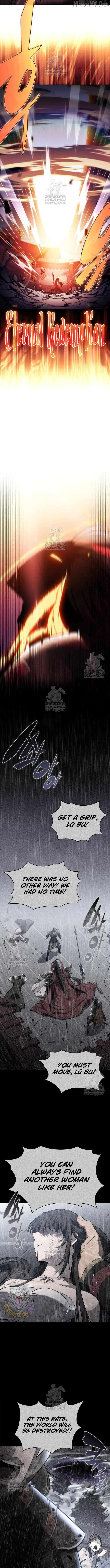 Solo Max-Level Newbie Chapter 246 page 9