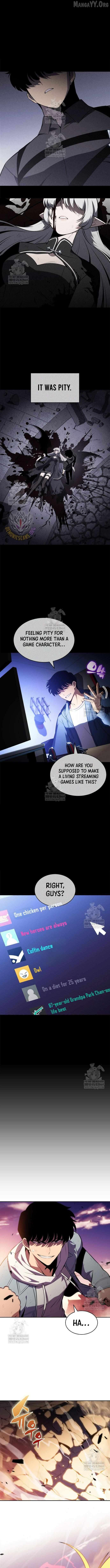 Solo Max-Level Newbie Chapter 246 page 11