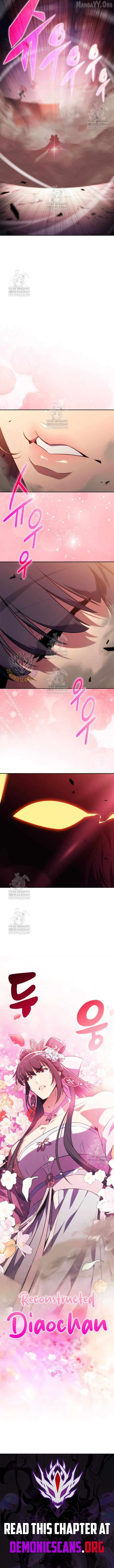 Solo Max-Level Newbie Chapter 246 page 15