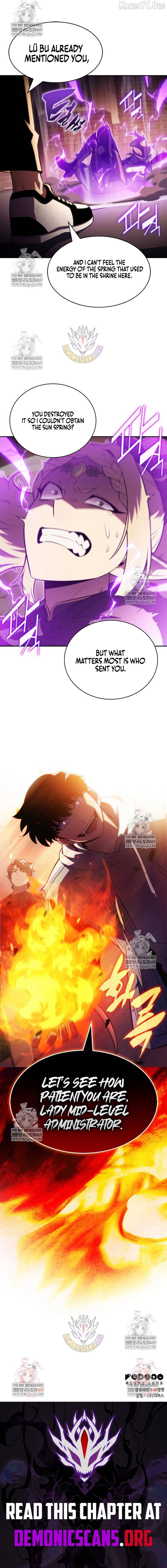 Solo Max-Level Newbie Chapter 247 page 14