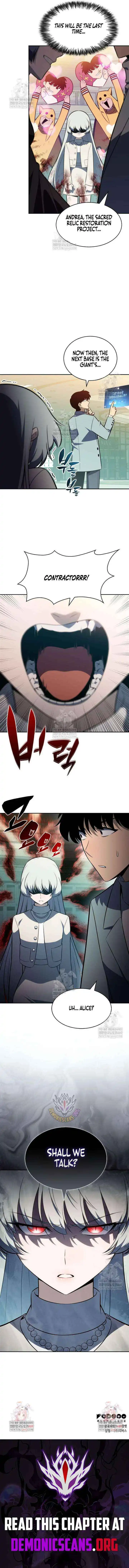 Solo Max-Level Newbie Chapter 248 page 13