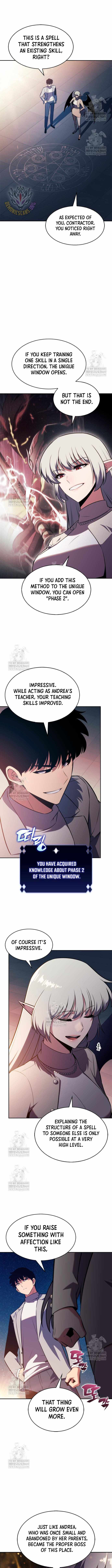 Solo Max-Level Newbie Chapter 249 page 3