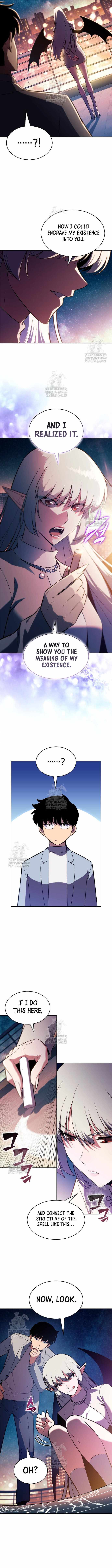 Solo Max-Level Newbie Chapter 249 page 2