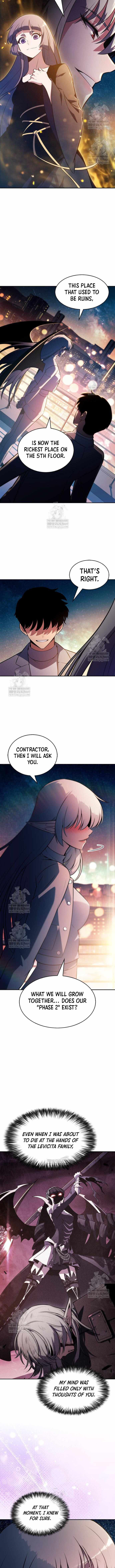 Solo Max-Level Newbie Chapter 249 page 4