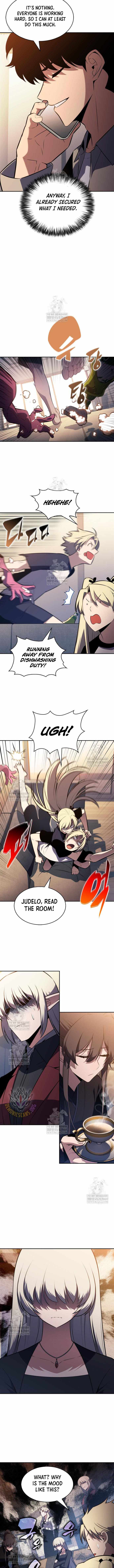 Solo Max-Level Newbie Chapter 249 page 9