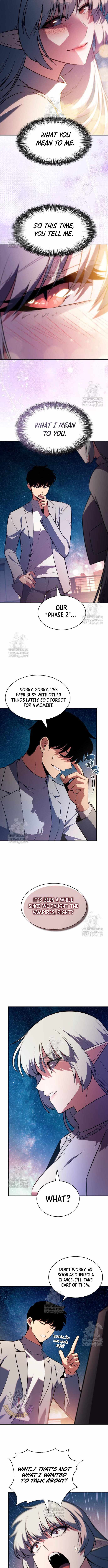 Solo Max-Level Newbie Chapter 249 page 5