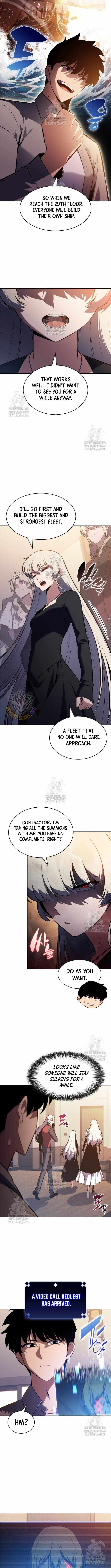 Solo Max-Level Newbie Chapter 249 page 11