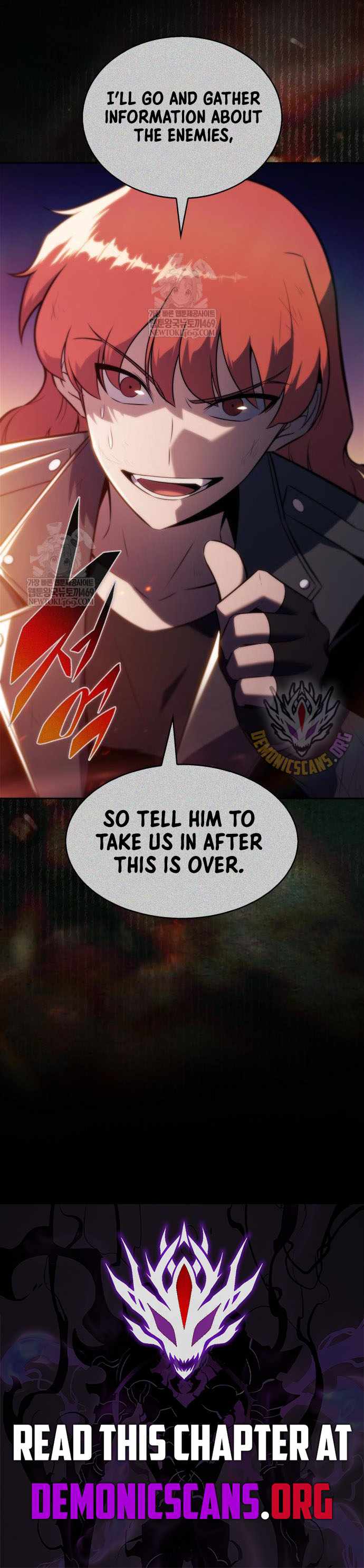 Solo Max-Level Newbie Chapter 249 page 15
