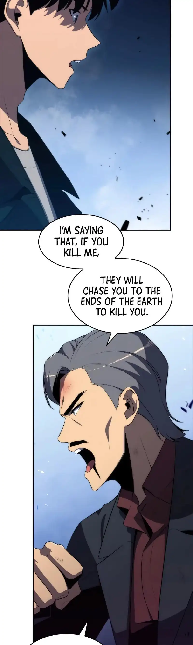 Solo Max-Level Newbie Chapter 25 page 8