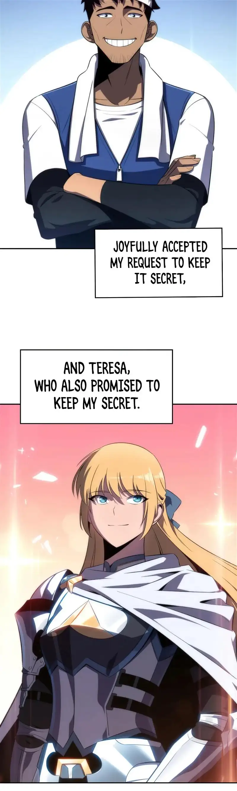 Solo Max-Level Newbie Chapter 25 page 43