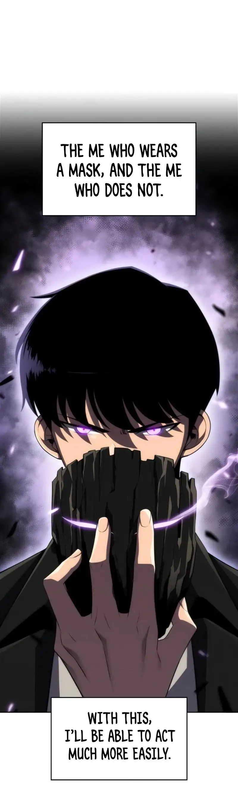 Solo Max-Level Newbie Chapter 25 page 44