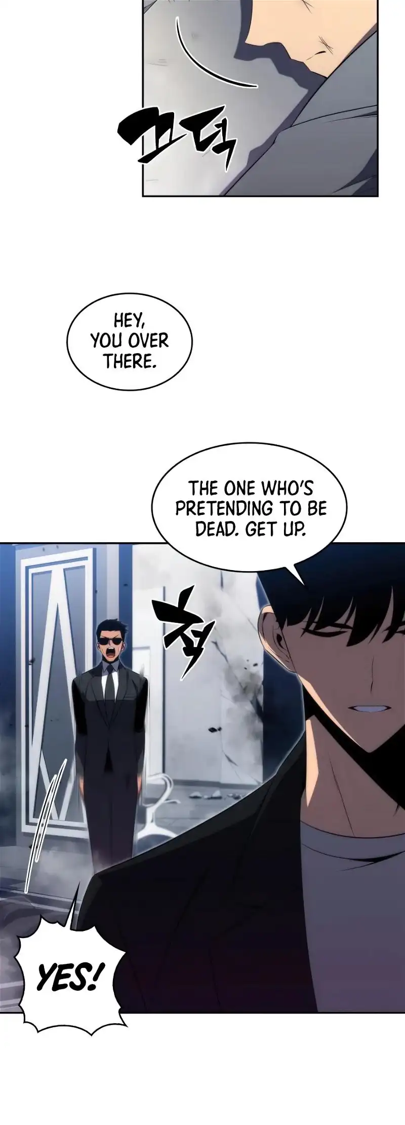 Solo Max-Level Newbie Chapter 25 page 19