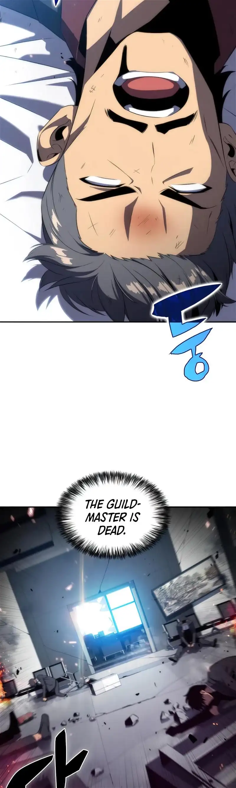 Solo Max-Level Newbie Chapter 25 page 30