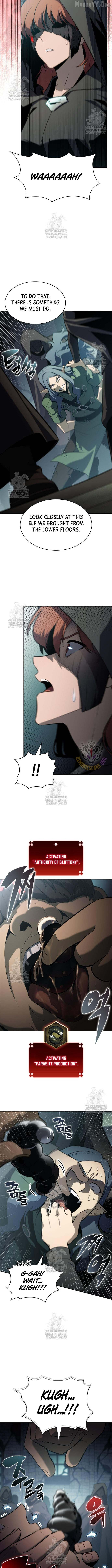 Solo Max-Level Newbie Chapter 250 page 5