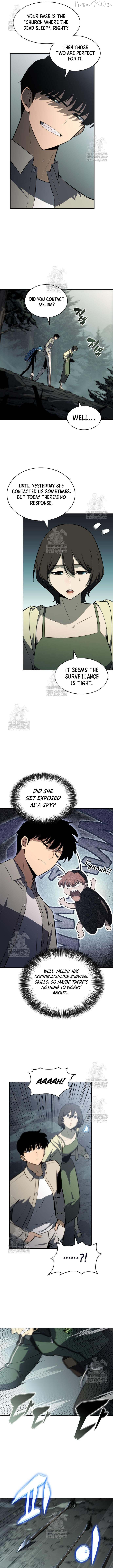 Solo Max-Level Newbie Chapter 250 page 12