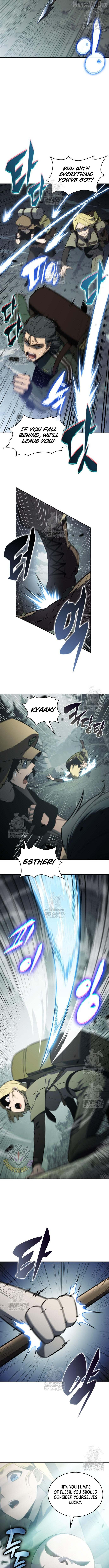 Solo Max-Level Newbie Chapter 250 page 13