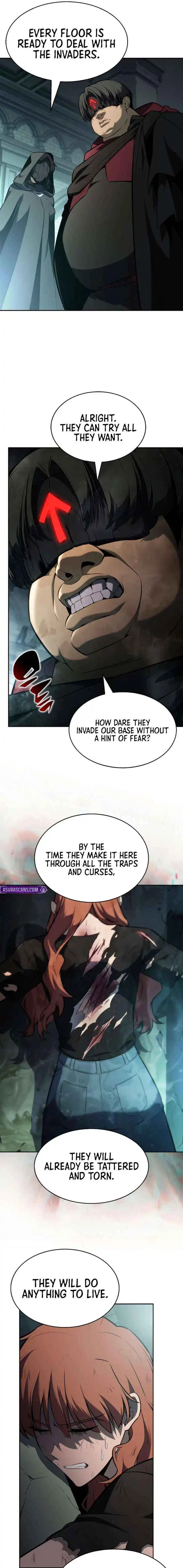 Solo Max-Level Newbie Chapter 253 page 10