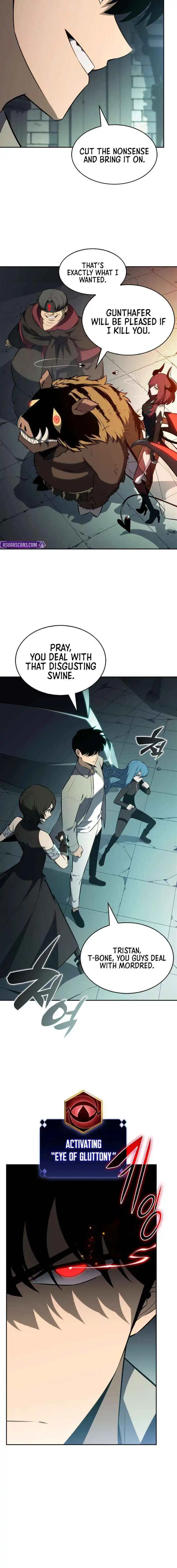 Solo Max-Level Newbie Chapter 253 page 15