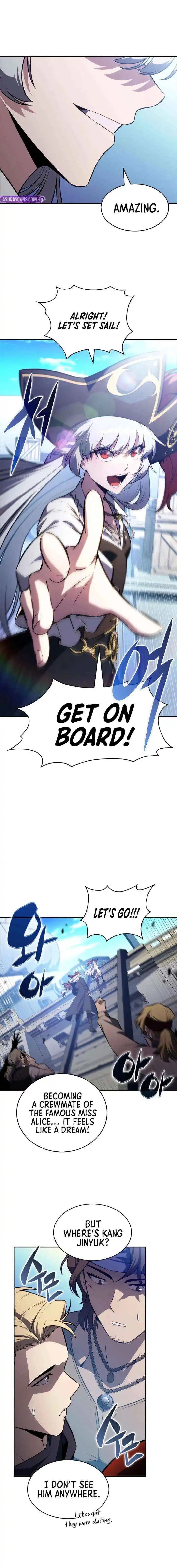 Solo Max-Level Newbie Chapter 253 page 18