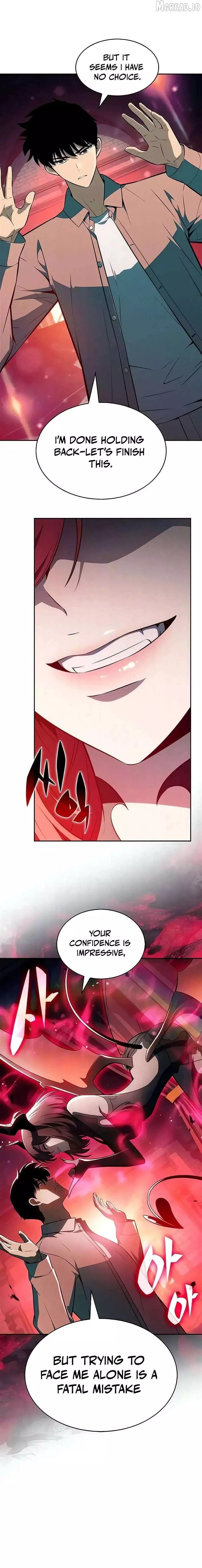 Solo Max-Level Newbie Chapter 254 page 12